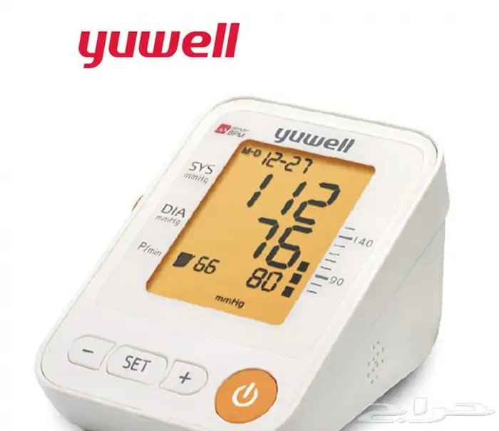 جهاز ضغط يوويل جودة عاليا سعر منخفض الكتروني 1