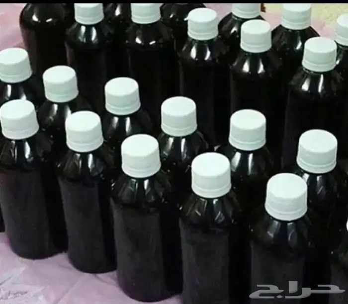 الزيت الحشيش 200ملي ب150 0
