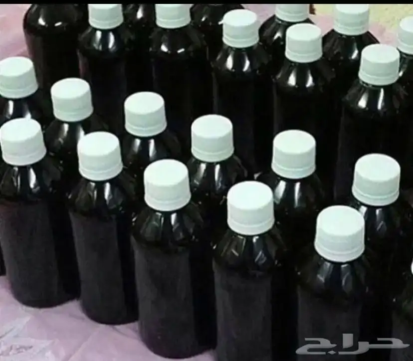 الزيت الحشيش 200ملي ب150 0