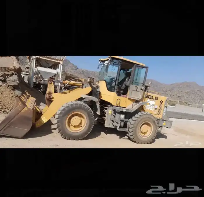 مصنع بلك متكامل من و إلى مع العمال 4