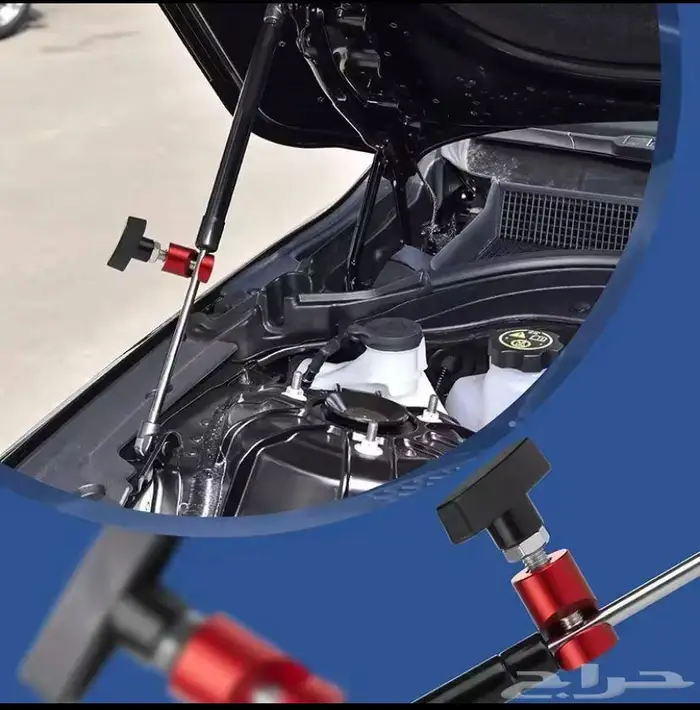 مثبت كيوت سيارة 0