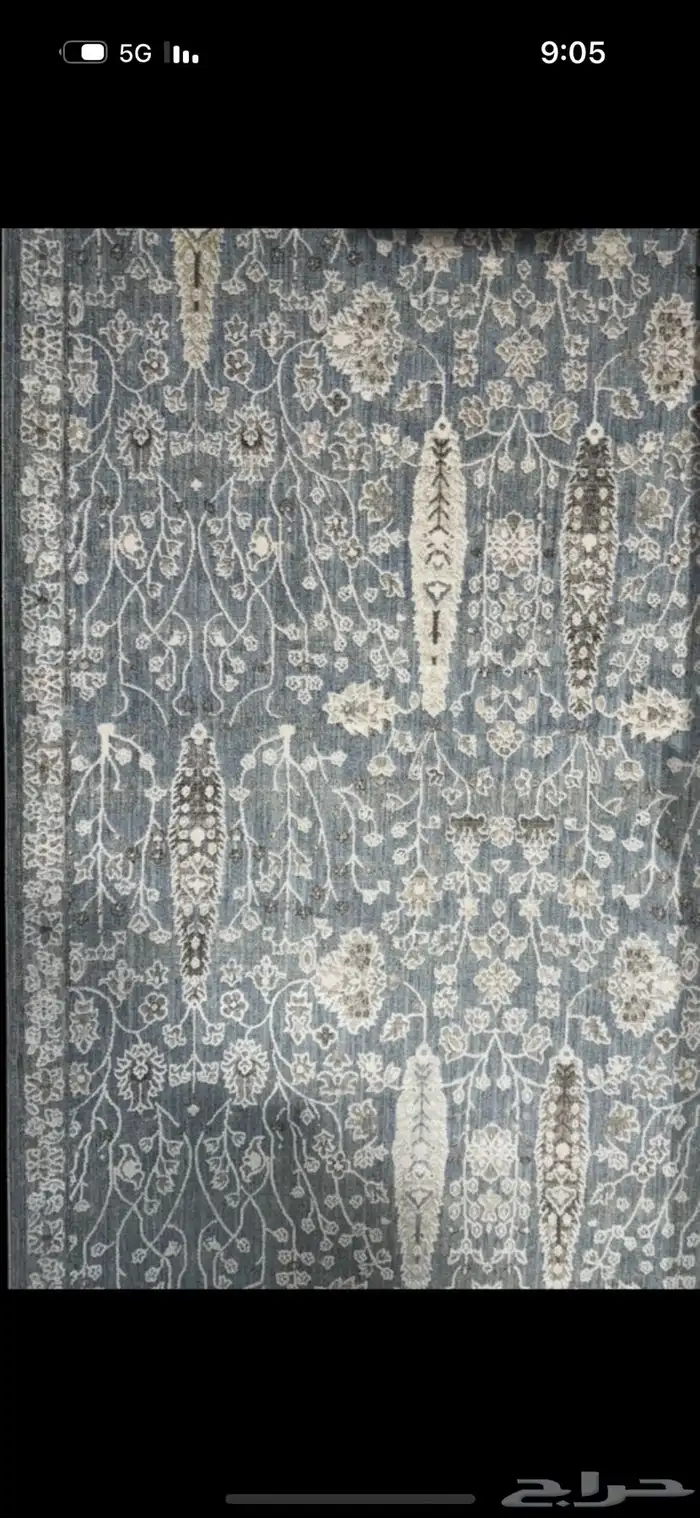 سجاد سماوي مقاس 3 40   2 40 1