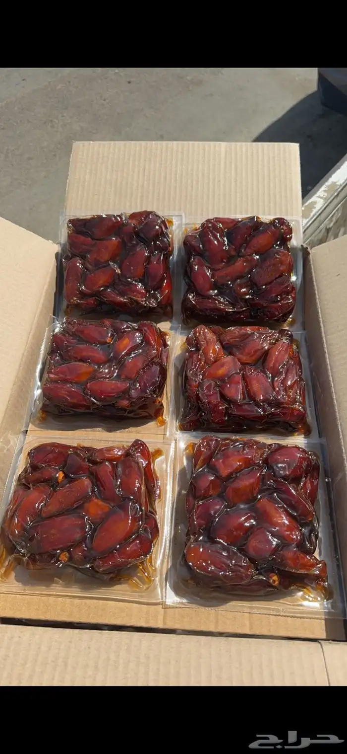 تمر صفري حبه كبير 0