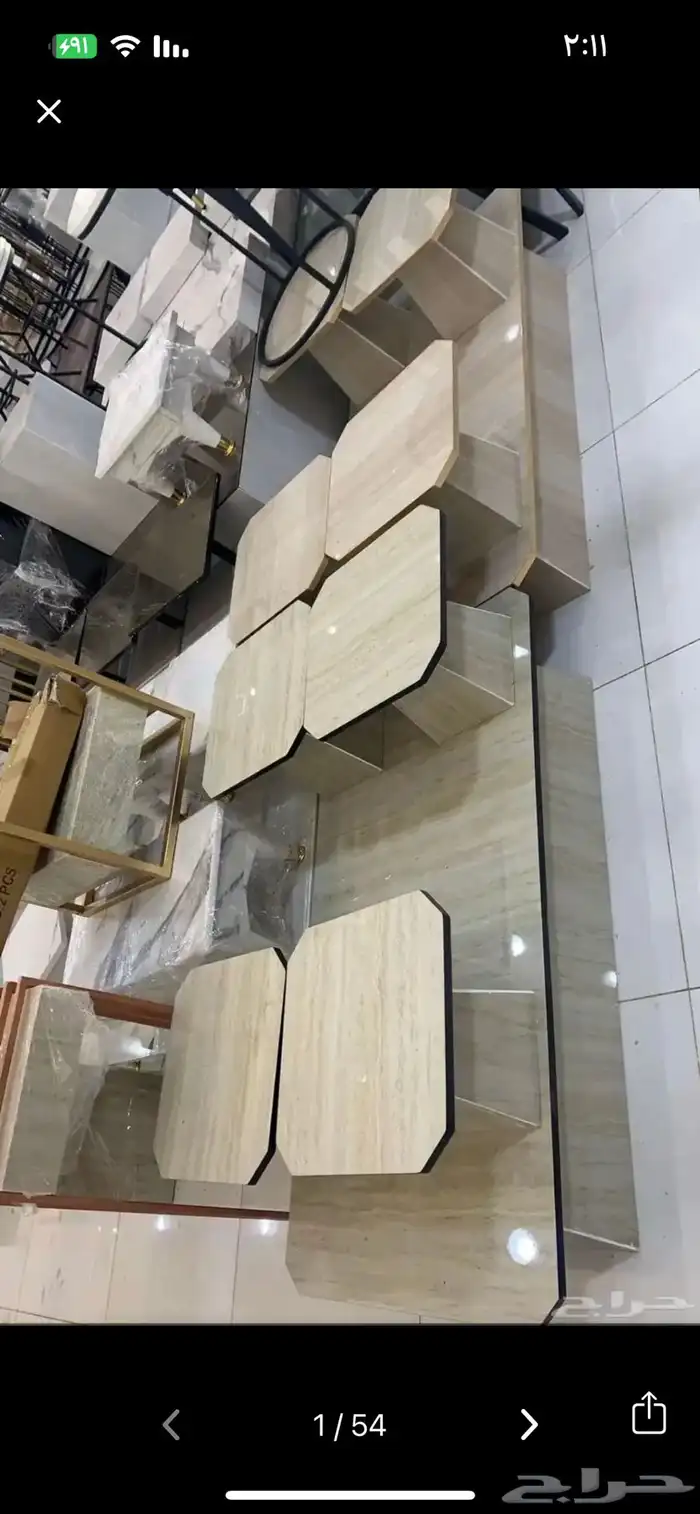 طاولات جاهزه وتفصيل 28