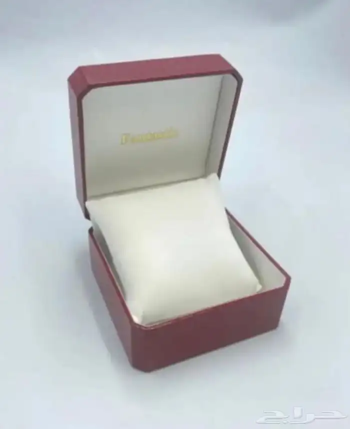 علب ساعات جلد راقية 2