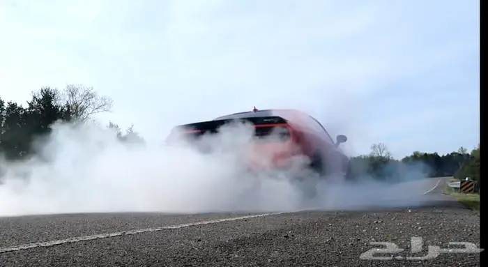 دودج تشارجر SRT هليكات برن بوكس 4