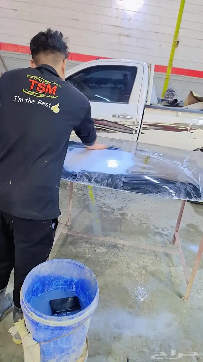 افضل مركز فحص في الشرقيه والدمام 5