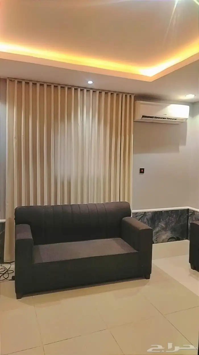 ستائر ويفي وأمريكي 3