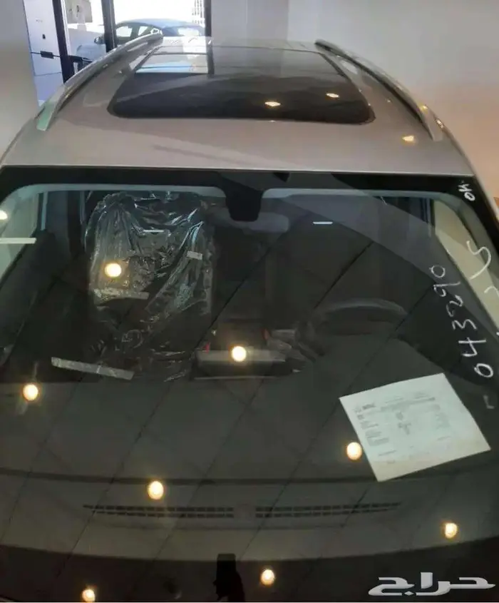 ماكسوس G50 فل كامل 2023 عرض مميز 5