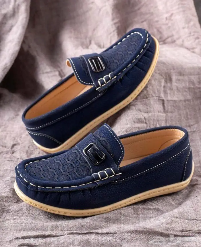 مجموعة جزم أطفال ولادي 0