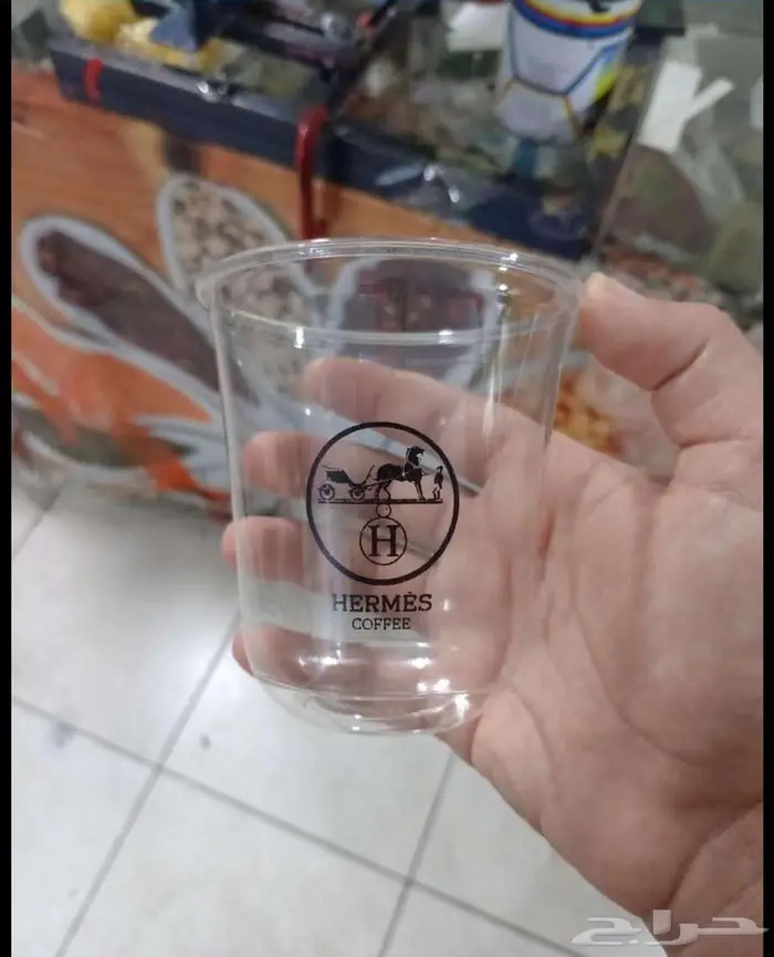 مصنع أكواب 9