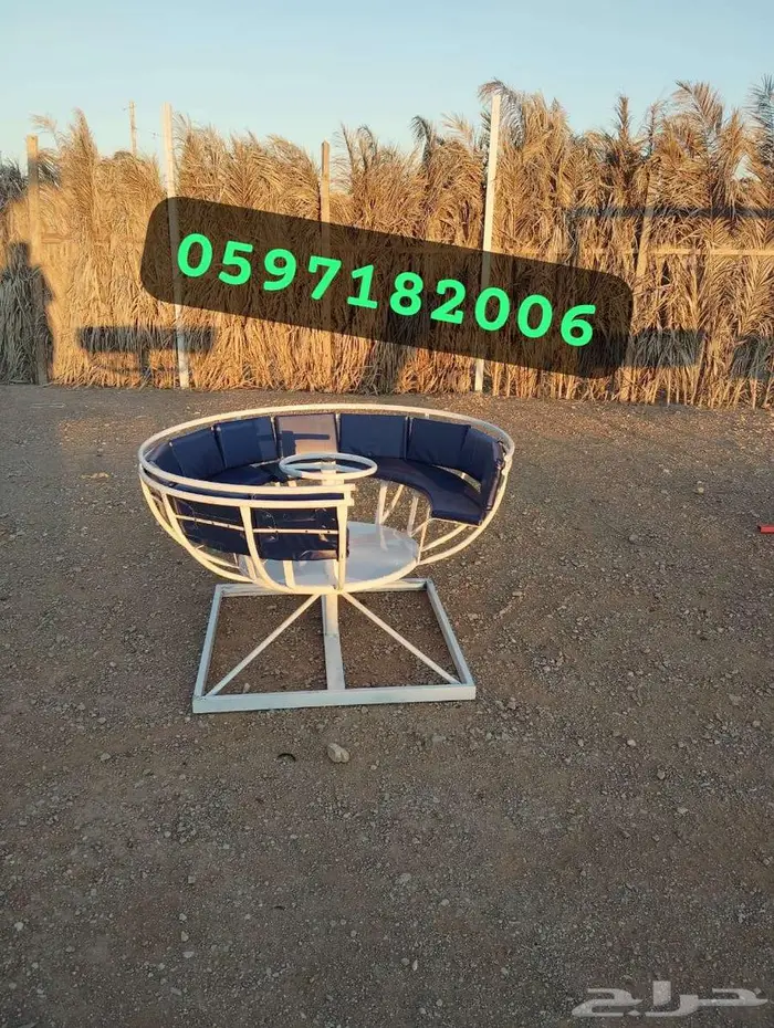 كل ما تخص الألعاب مراجيح وزحليقة واكثر 22