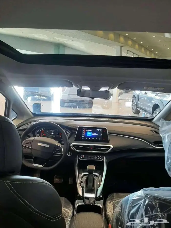 ماكسوس G50 فل كامل 2023 عرض مميز 14