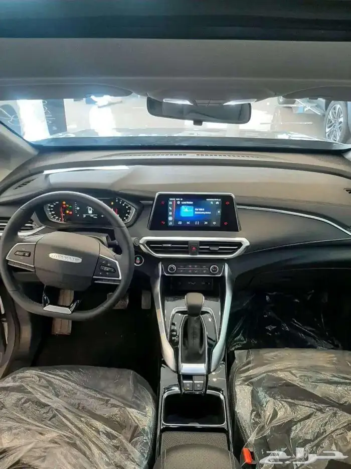 ماكسوس G50 فل كامل 2023 عرض مميز 3