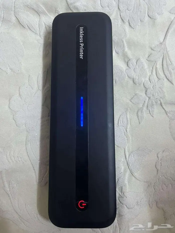 طابعه حراري 1