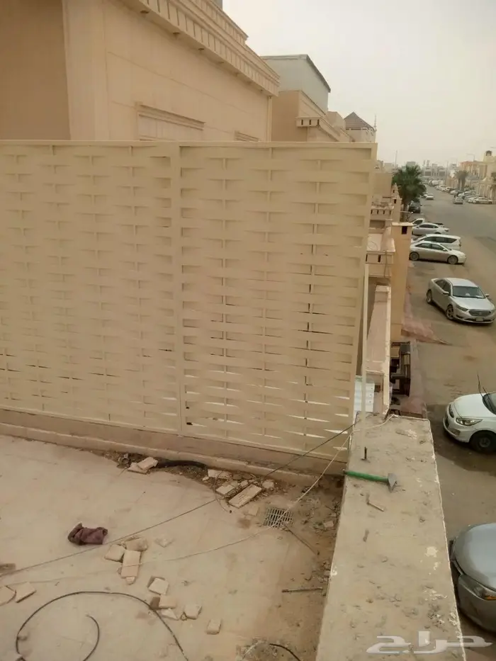 حداد مظلات سواتر برجولات مظلات مواقف للسيارات 1
