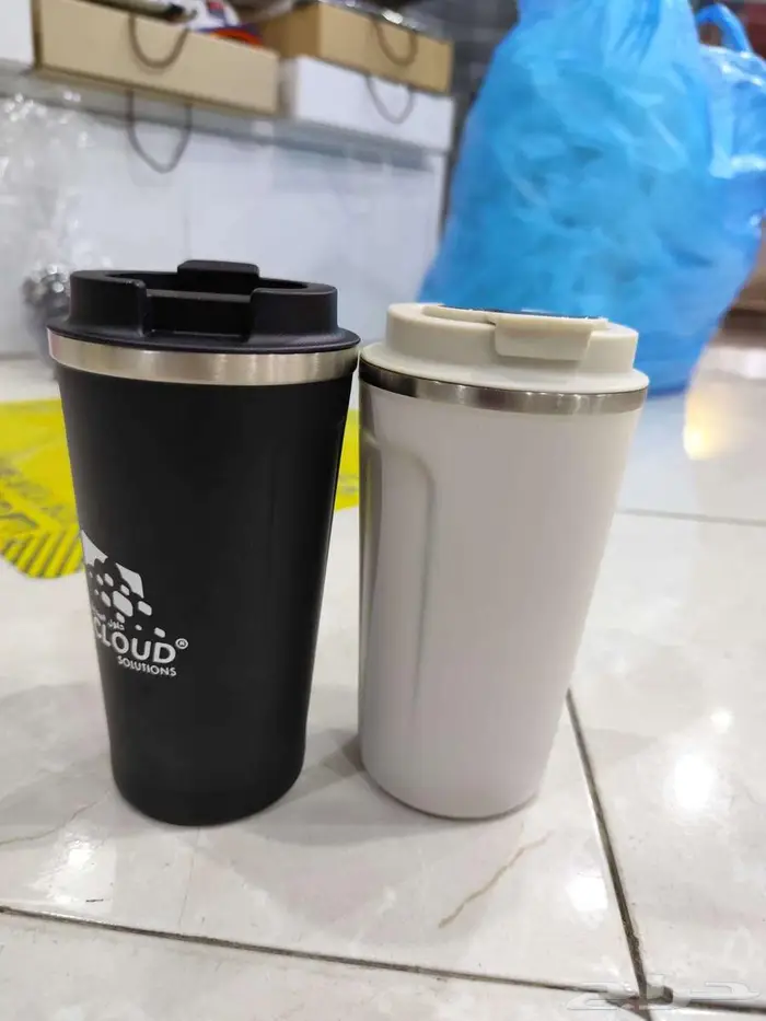 مصنع أكواب 12