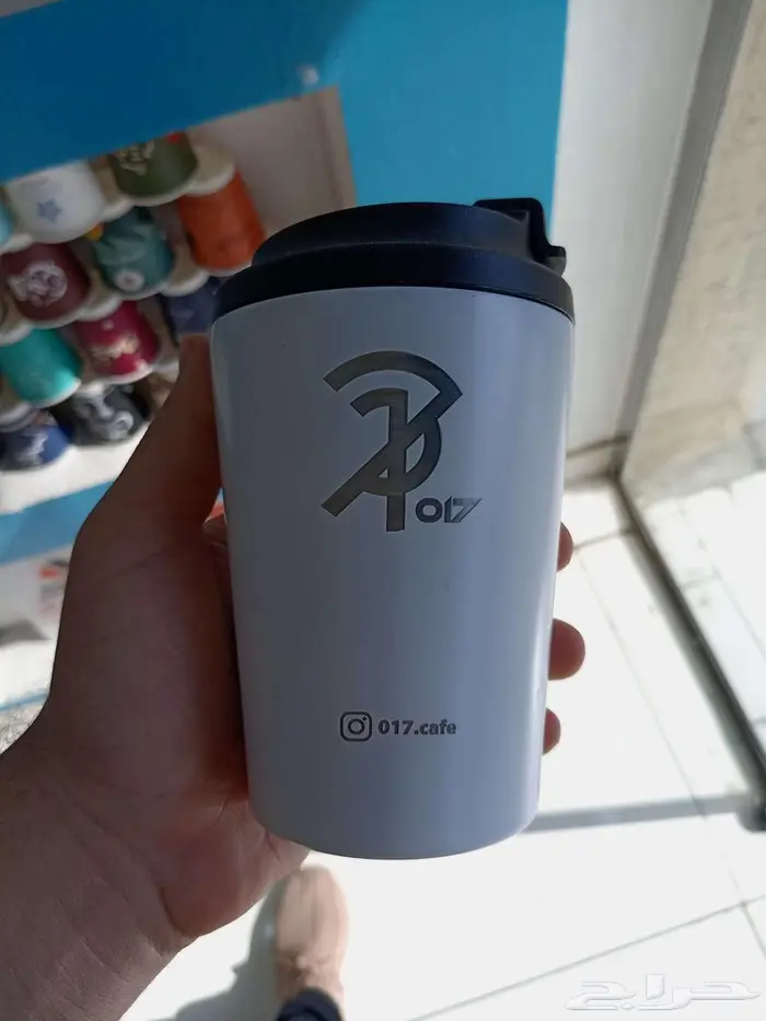 مصنع أكواب 13