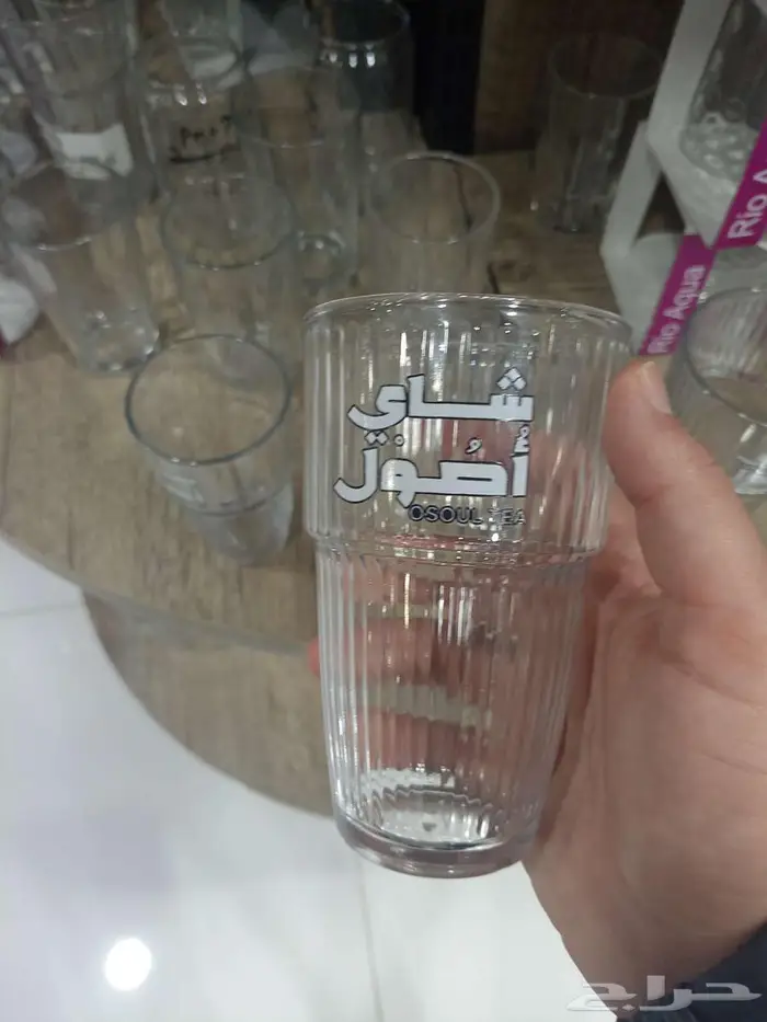 مصنع أكواب 3