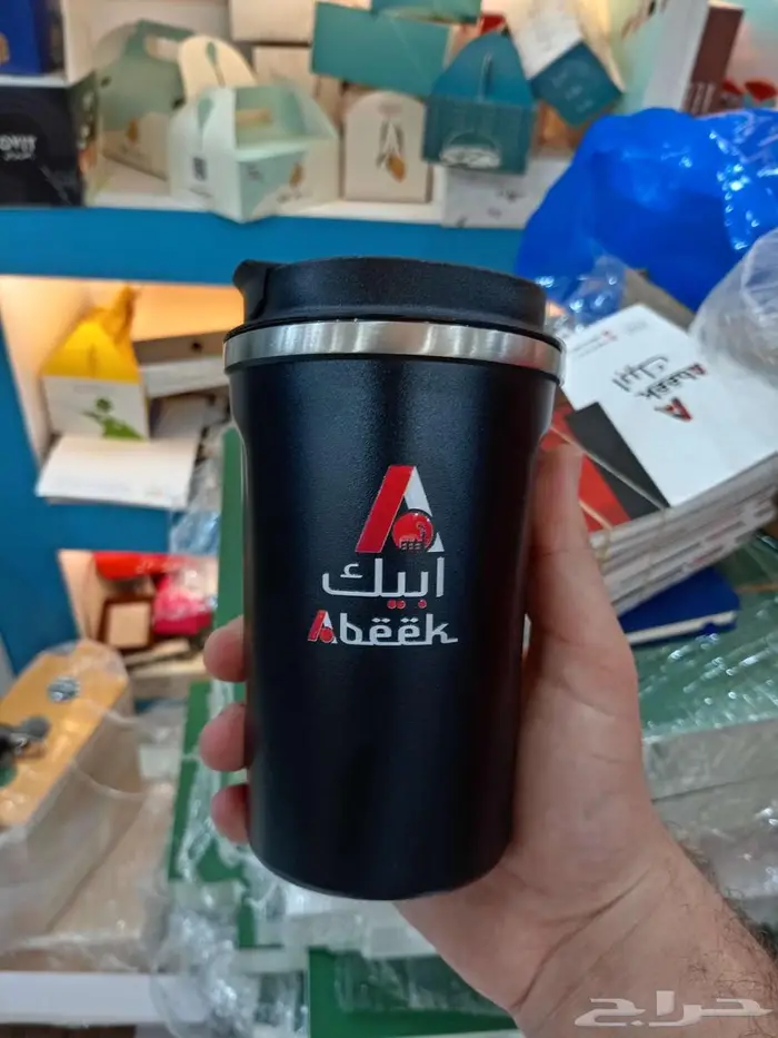 مصنع أكواب 21