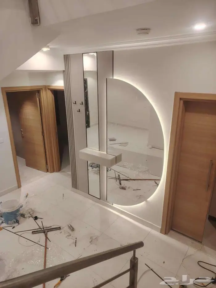 فوم بويجي ترميمات بديل شيبورد بديل خشب بديل رخام بويجي 10