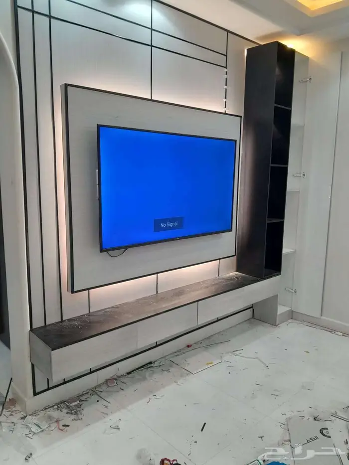 فوم بويجي ترميمات بديل شيبورد بديل خشب بديل رخام بويجي 3