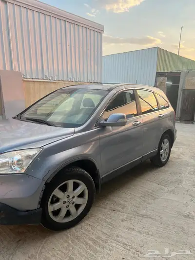 هوندا crv 2009 2