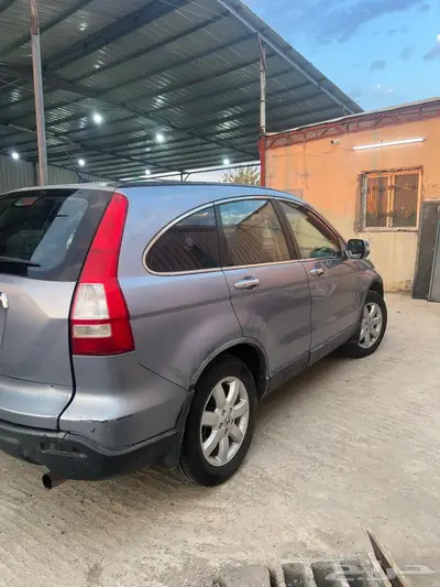 هوندا crv 2009 0