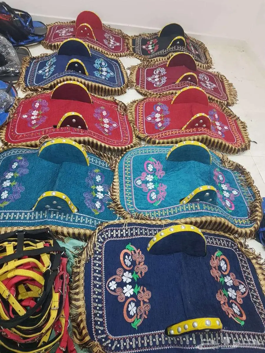 مستلزمات خيل 12