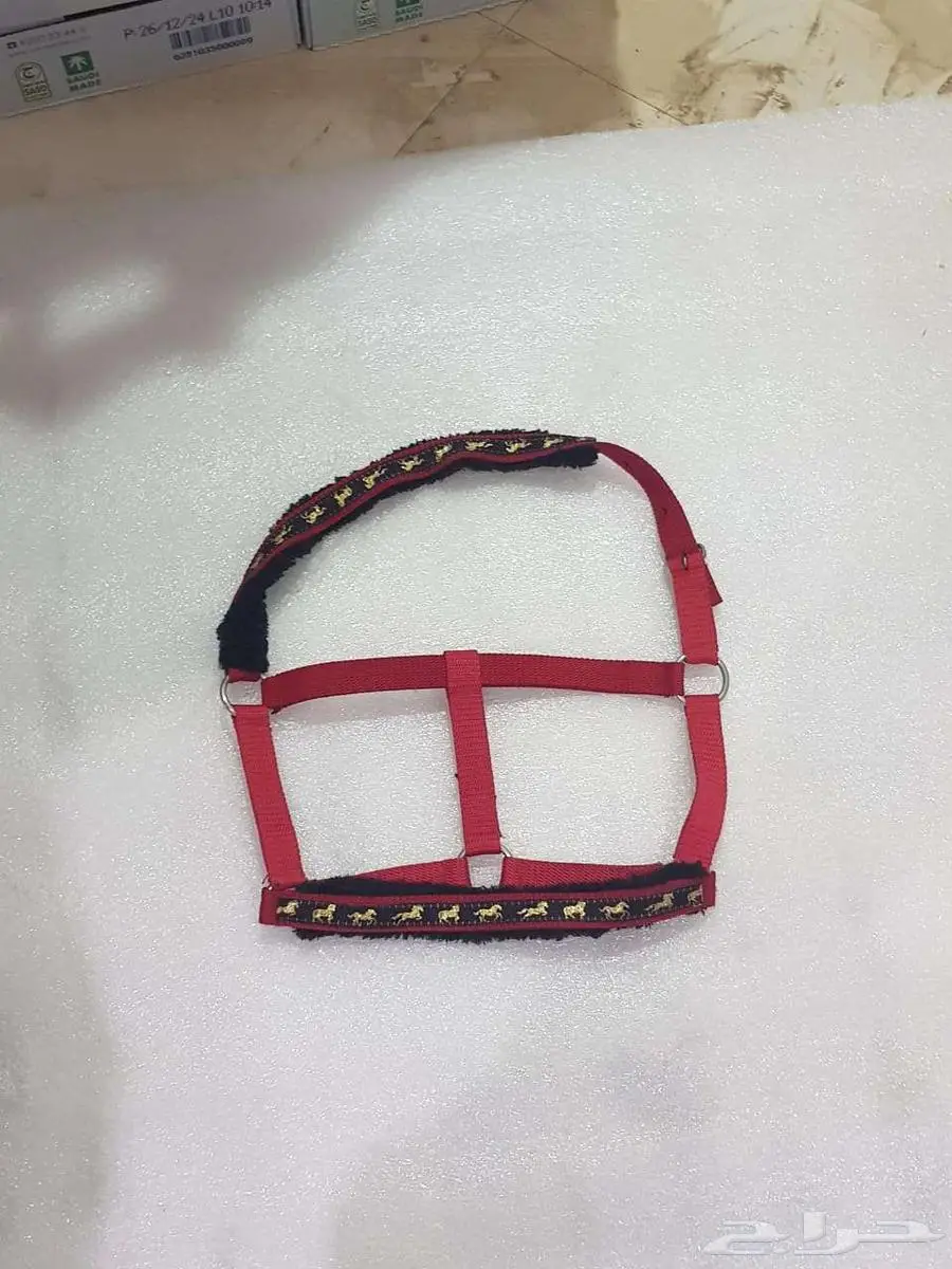 مستلزمات خيل 6