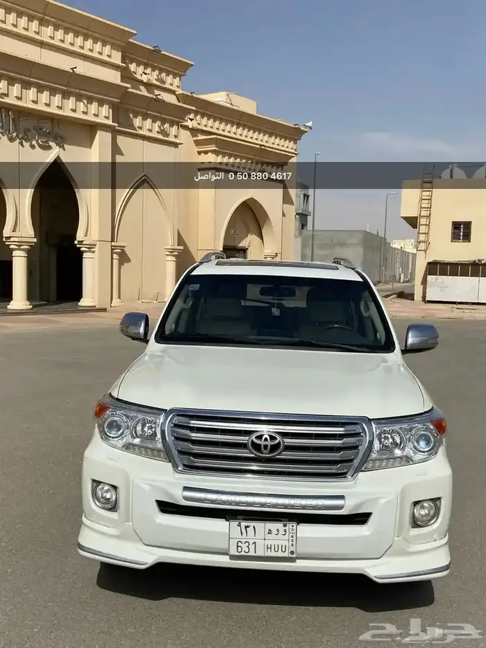 او البدل بكامري 25 VXR3 LIMITED EDITION. 2
