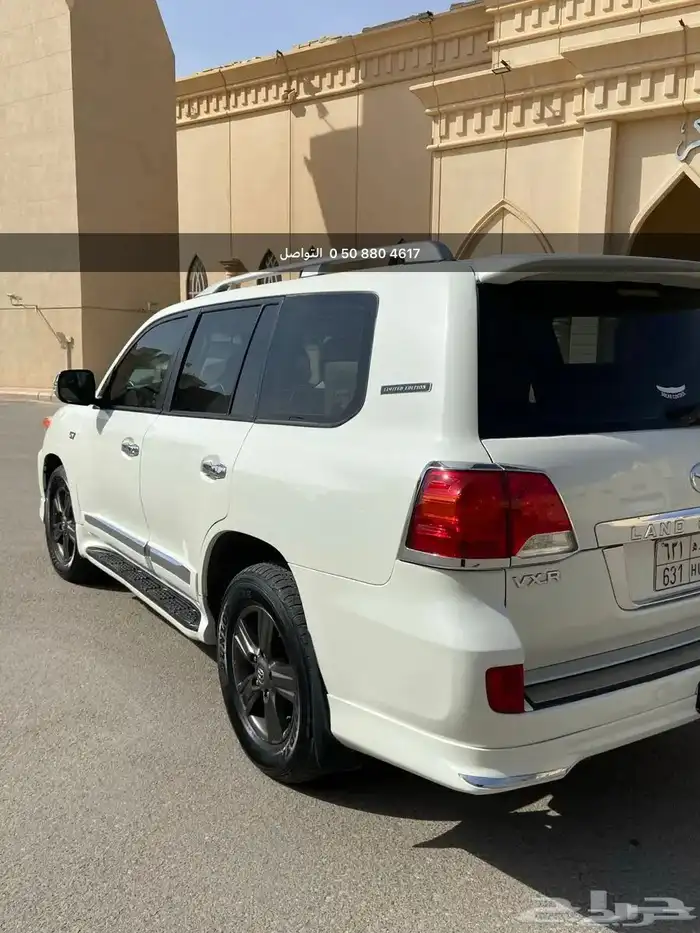 او البدل بكامري 25 VXR3 LIMITED EDITION. 5