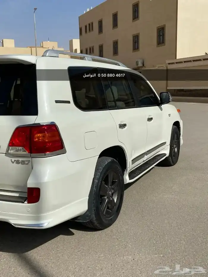 او البدل بكامري 25 VXR3 LIMITED EDITION. 3