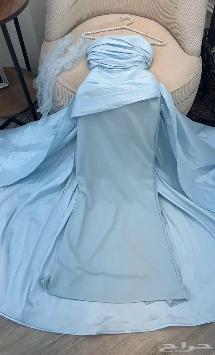 فستان 0