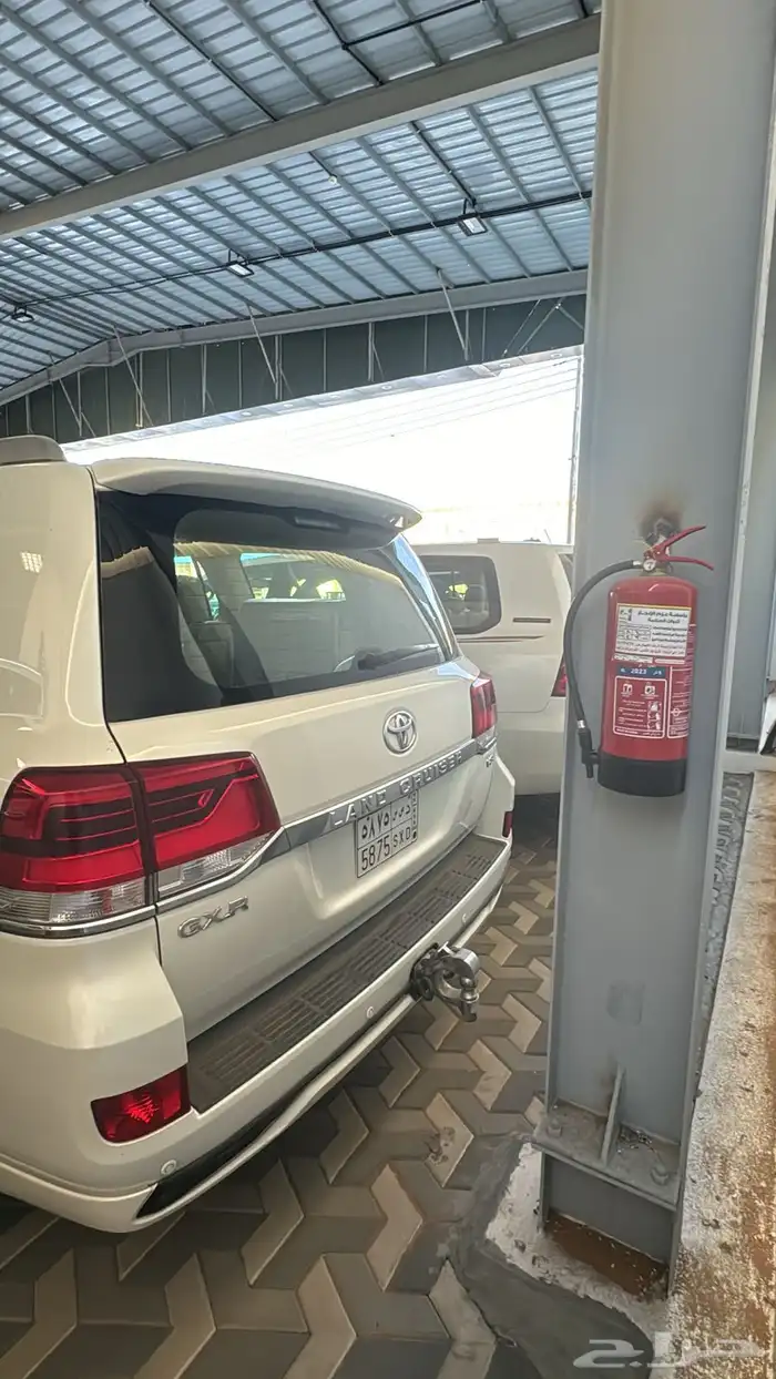 جكسار ديزل موديل 18 رقم 2 2