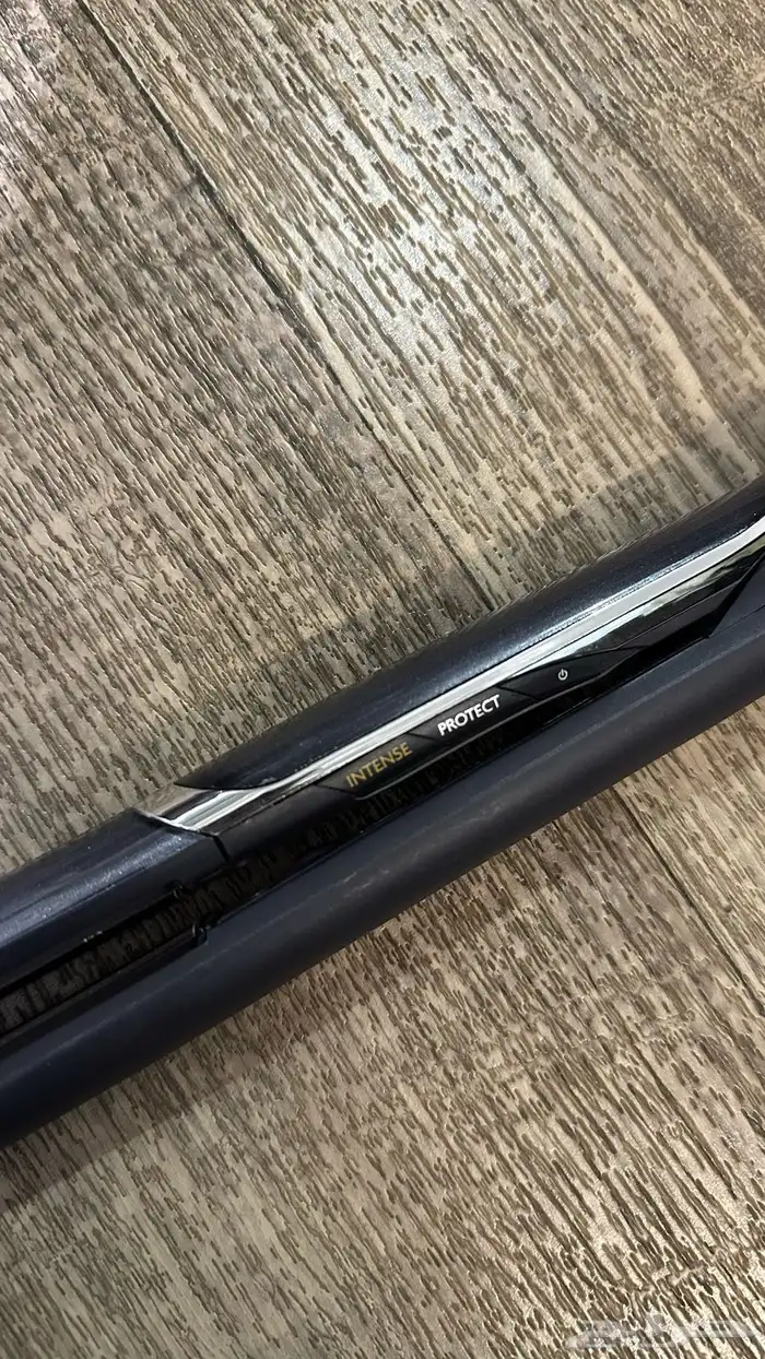 استشوار تمليس الشعر 1