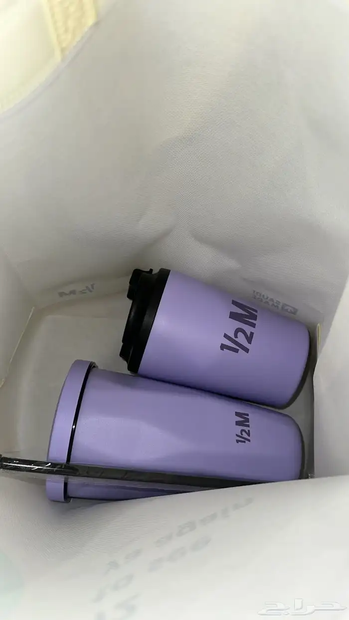 مق هاف مليون لون خزامى 2