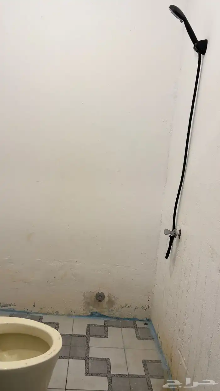 غرفة للايجار الشهري 2