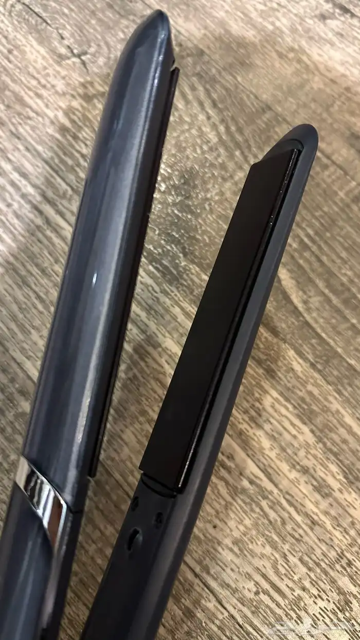 استشوار تمليس الشعر 2