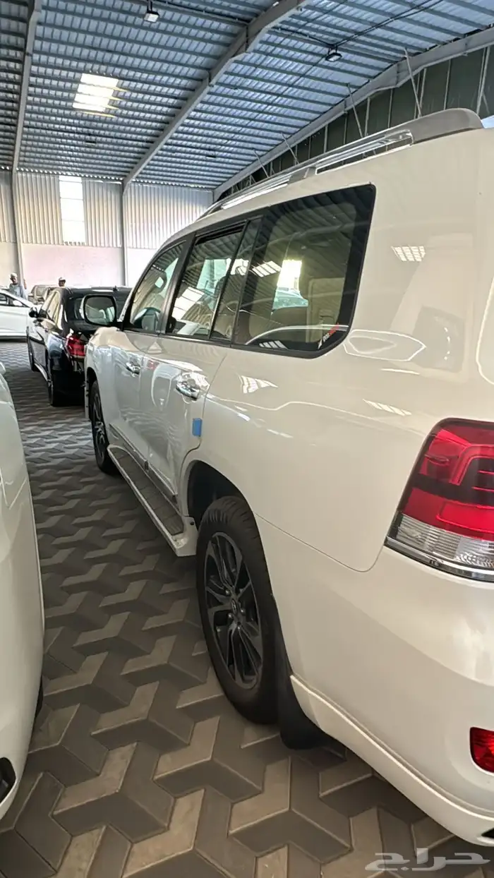 جكسار ديزل موديل 18 رقم 2 1