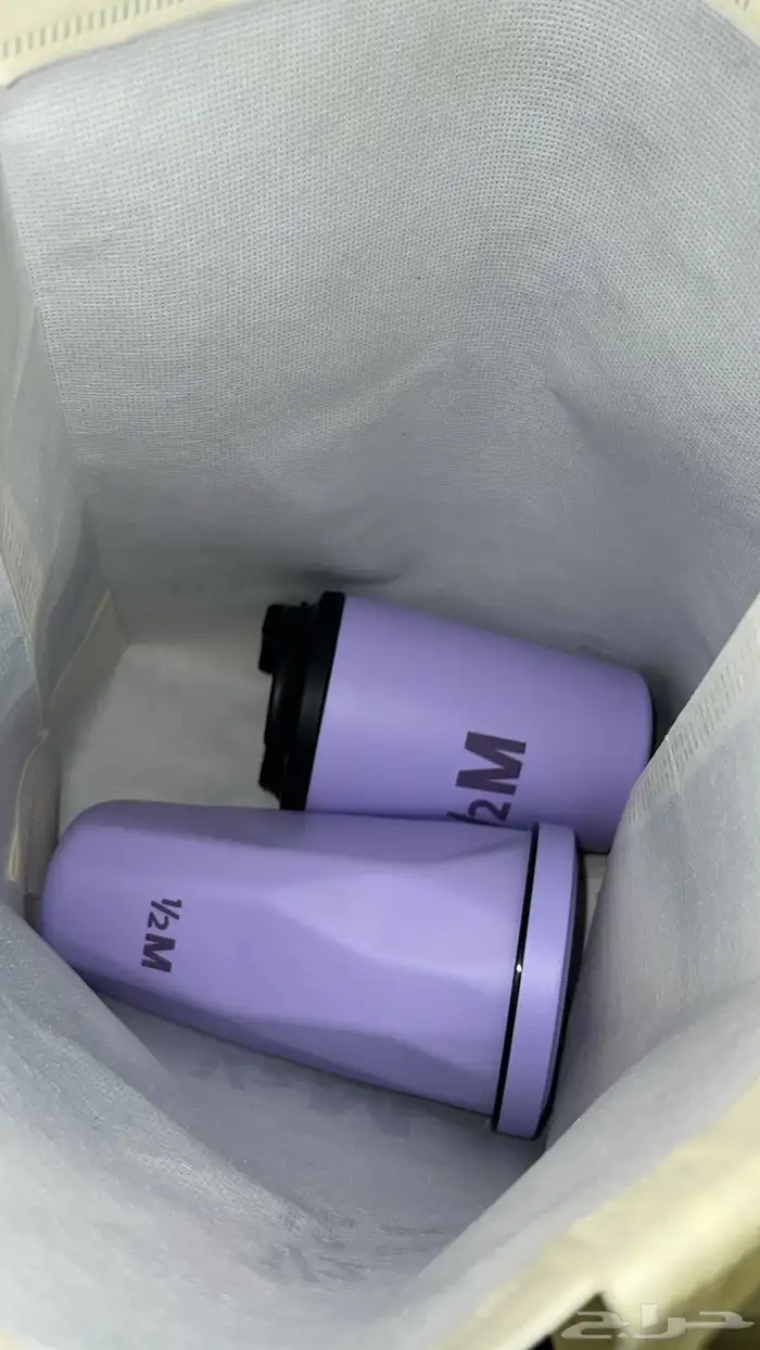 كوب مق هاف مليون الجديد (مباع) 2