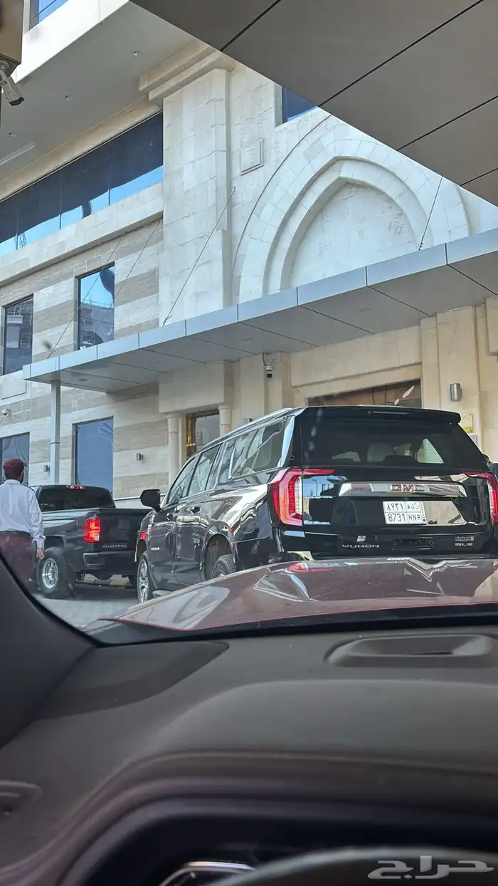 جموس مع السائقين بالساعات وباليوم جدة ومكة 1