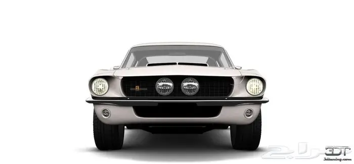 مجسمات المنيوم من شركة 3DTuning 5