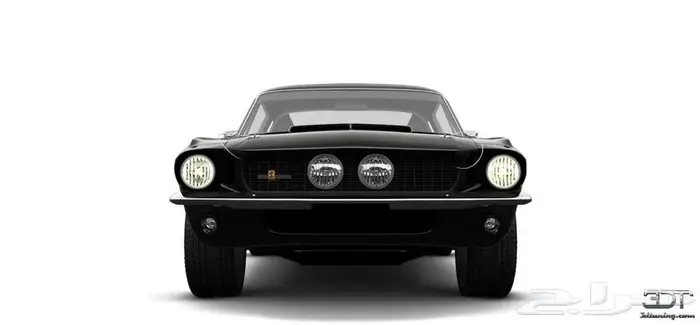 مجسمات المنيوم من شركة 3DTuning 1