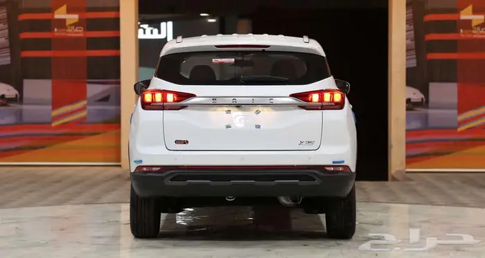 بايك X35 موديل 2025 سعر منافس سياره اقتصاده عرض مجنووون 7