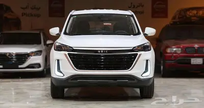 بايك X35 موديل 2025 سعر منافس سياره اقتصاده عرض مجنووون index