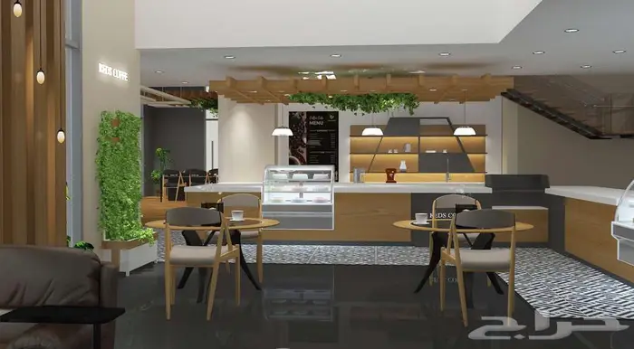 ديكور تصميم وتنفيذ 8
