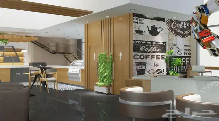 ديكور تصميم وتنفيذ 9