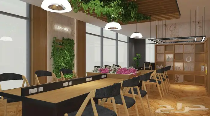 ديكور تصميم وتنفيذ 11