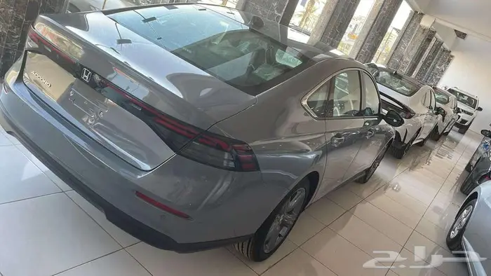 اكورد2024 بافضل الاسعار 5